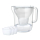 Filtracja wody Brita Dzbanek Style Essential XL biały + 3 wkłady filtrujące MAXTR